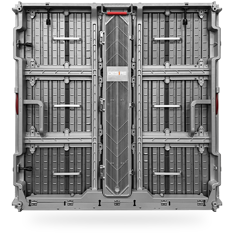 DT XAO Series