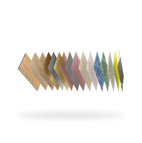DT C Series — Chameleon