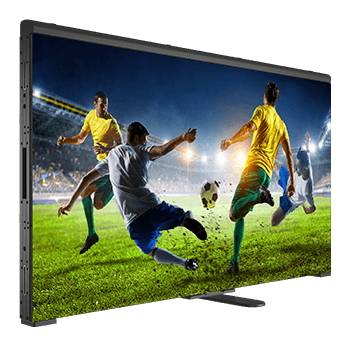 A99 Series Stadium Perimeter Led Display