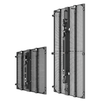 Jp V2 Series Ultra Thin Lightweight Stage Display