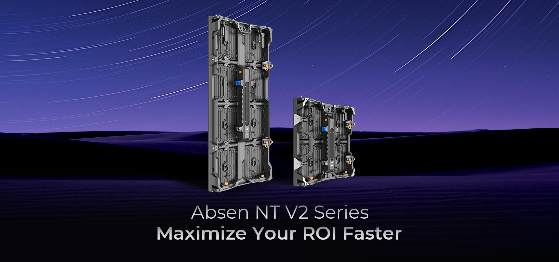 Nt V2 Series The Nt V2 Series Is A New Generation Of 