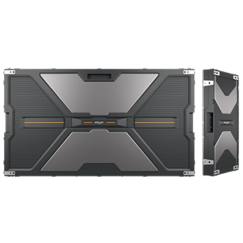 Nx Series 169 Creative Slim Display