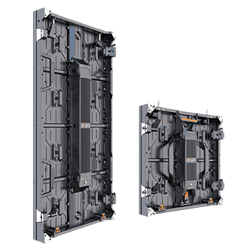 Pl Series Best Selling Indooroutdoor Rental Soluti