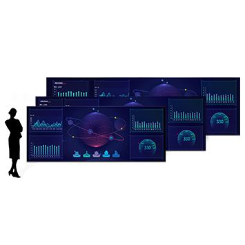 Ultrawide Solution Ultrawide Solution Brings A More Natural